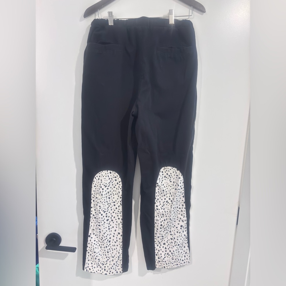 Women’s Black Pants - Picture 5 of 5